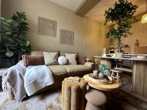 Cottage, Hyper center T2